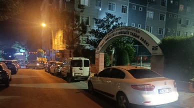 Bahçelievler'de silahlı saldırı alarmı