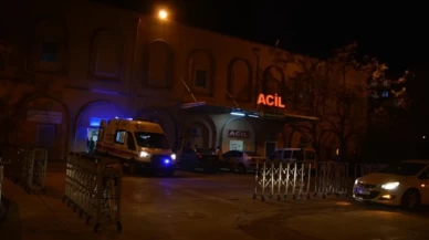 Havuzda hareketsiz bulunan 13 yaşındaki Orhan hayatını kaybetti