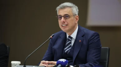 Sağlık Bakanı Kemal Memişoğlu'ndan önemli açıklamalar: Türkiye mağdur coğrafyaların ümidi haline gelmiştir