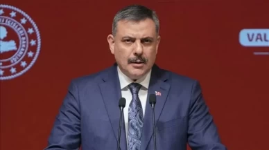 Bakan Çiftçi'den güzel haber: 371 Ahıska Türkü yuvalarına kavuştu