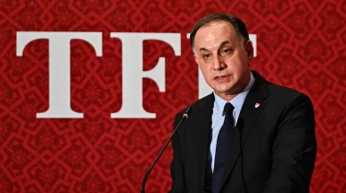 Ferhat Gündoğdu: 'Hakemlik anlayışı değişecek'