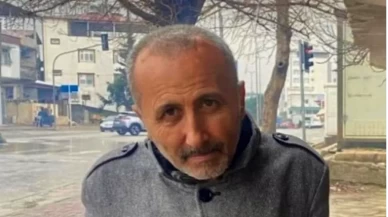 Gaziantep’te 4 gündür aranan Alzheimer hastası ölü bulundu