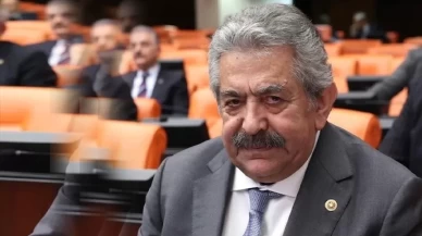 MHP'li Feti Yıldız'dan dikkat çeken 'Aziz İhsan Aktaş davası' değerlendirmesi!
