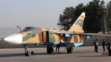 İran duyurdu: Katar, 3 pilotumuzu esir aldı
