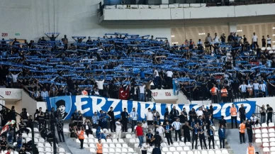 Erzurumspor FK, PFDK'ya sevk edildi