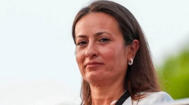 Manisa İl Başkanı İlksen Özalper hakkında rüşvet soruşturması