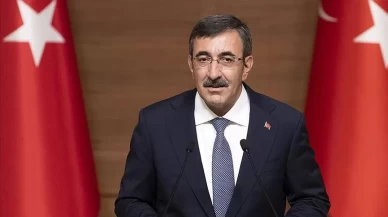 Cevdet Yılmaz'dan savunma sanayii açıklaması