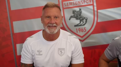 Thorsten Fink'ten transfer müjdesi