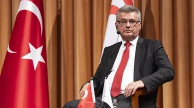 KKTC Cumhurbaşkanı Erhürman'dan Barcelona kampı için BM, AB ve Barcelona'ya mektup