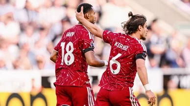 Liverpool, berberliği son anda kurtardı