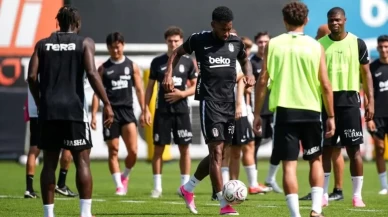 Beşiktaş - Çorum FK CANLI İZLE! beIN Sports 2 Canlı Yayın İzleme Ekranı