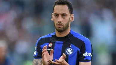 Inter, Monza karşısında farklı kazandı