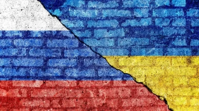 Kiev’e Rusya’dan hava saldırısı!