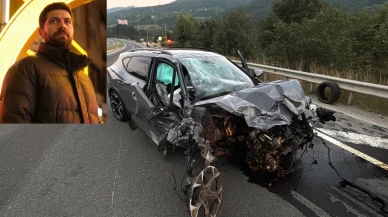 AK Partili Başkan hayatını kaybetti