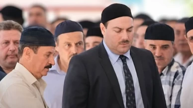 SON DAKİKA... Alihan Kuriş gizli bölmede saklanırken yakalandı