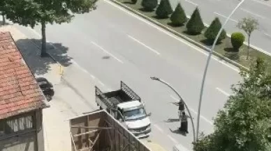 ‘Kız kaçırma’ tartışmasında 4 kişi yaralandı