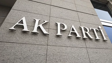 AK Parti'de kritik gün! Çerçeve Yasa için kapalı toplantı