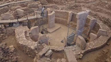 Göbeklitepe’de araştırmalar yeni alana taşındı