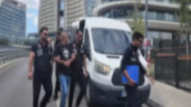 3 kişi gözaltına alındı