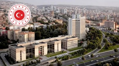 Dışişleri Bakanlığı'ndan Nijer'deki şiddet olaylarına ilişkin itidal çağrısı