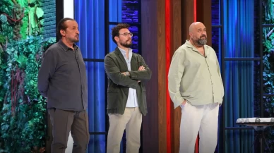 MASTERCHEF 14. ÖNLÜĞÜ KİM ALDI? 1 Ağustos MasterChef Türkiye ana kadroya giren 14. yarışmacı kim oldu?