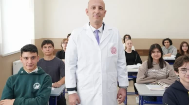 Uzman ve başöğretmenlik başvuru takvimi belli oldu