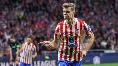 Beşiktaş, Alexander Sörloth transferi için bastırıyor
