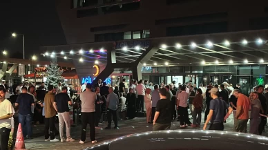 14 yaşındaki çocuk üvey babasını tabancayla öldürdü