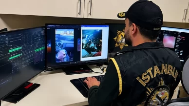 İstanbul polisinden kaçamadılar: 198 saatlik incelemeyle ‘yeni nesil’ çeteye darbe!