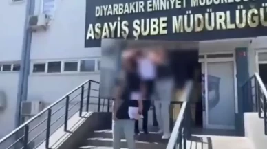 Silahlı saldırı şüphelisi yakalandı