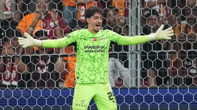 Galatasaray'dan son dakika değişikliği!