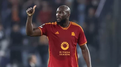 Romelu Lukaku için sürpriz transfer iddiası