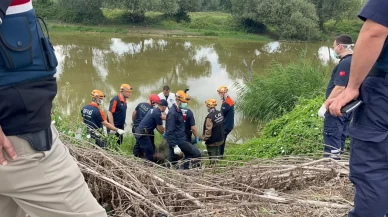Sakarya’da 2 gündür aranan Gürkan Gencer’den acı haber