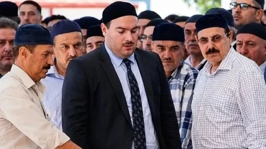 Kuriş ailesinin lüks yaşamı deşifre oldu