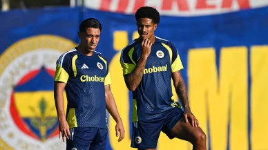 Fenerbahçe'de o isme sürpriz talip!