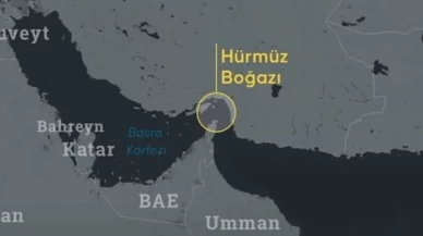 ABD'nin ada saldırısına İran'dan yanıt