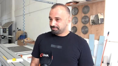 Ankara'dan Giresun'a taksiyle gitti, nedeni şoke etti