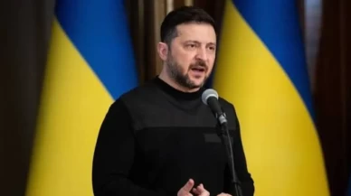 Rusya'nın kritik askeri üsleri ve enerji tesisleri vuruldu