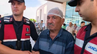İnegöl’de kiracısını balkondan tüfekle öldüren ev sahibi adliyede