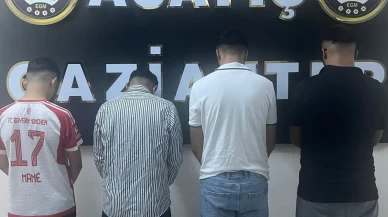 Engelli genç kıza acımasız tuzak