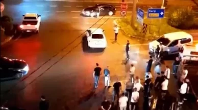Hopa açıklarında insansız deniz aracı bulundu