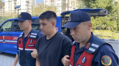 Samsun’da evinden zorla götürülen kişi ağır yaralandı