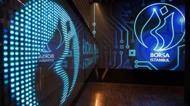 Borsa güne düşüşle başladı: İşte en çok kazandıran sektörler