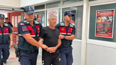 Organize suç operasyonunun firarileri kaçamadı