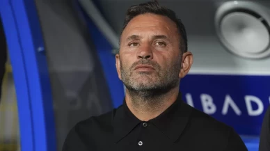 Okan Buruk: "Bizim için çok rahat bir maçtı"