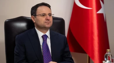 Bakan Gürlek'ten emekliye ayrılan komutanlara teşekkür mesajı