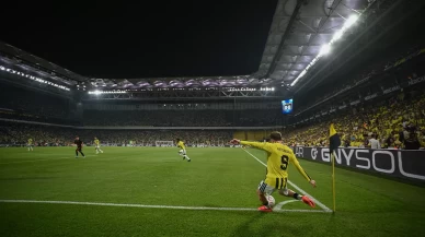 Fenerbahçe, Avrupa'da Kadıköy'e güveniyor