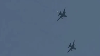 Suriye ordusunun hamlesi Tel Aviv'i endişelendirdi