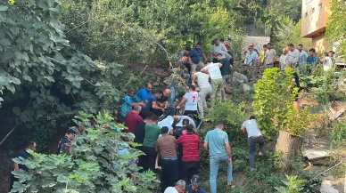 Osmaniye’de kaybolan kişinin cansız bedeni sulama kanalında bulundu