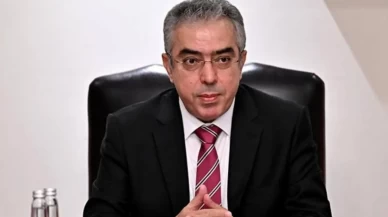 Cumhurbaşkanı Başdanışmanı Uçum'dan Terörsüz Türkiye’de çıkışı